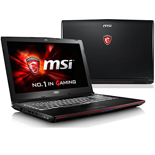 Gaming/Design Students Laptop Jan 2017