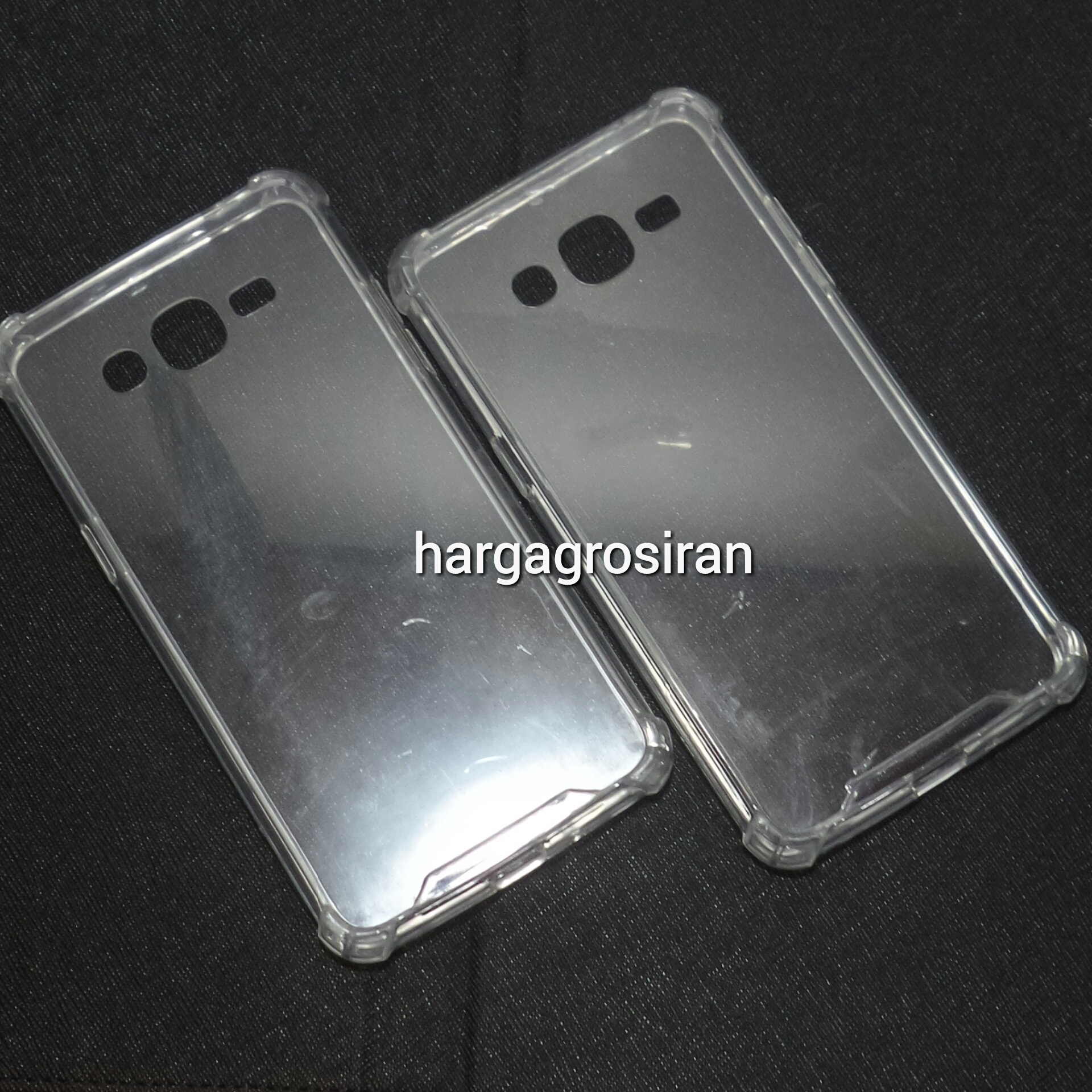 Casing Handphone Anti Shock Anti Crack Elegant Softcase For Samsung J7Prime Source · Hardcase Source Jual Anti Crack Fuze Samsung Galaxy J2 Prime