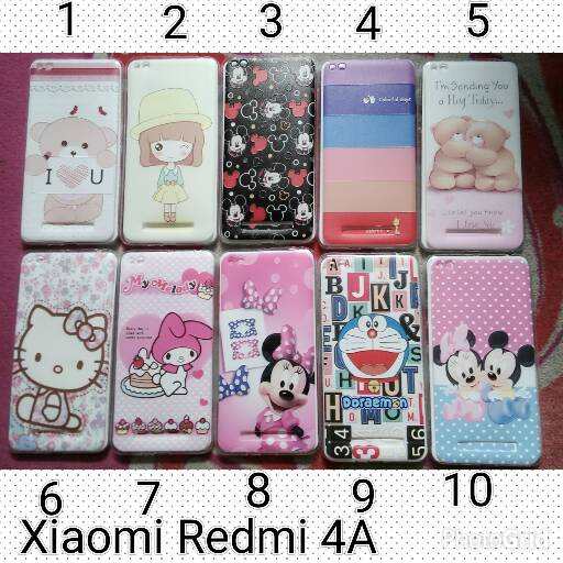 jual softcase karakter for xiaomi redmi 4a softcase xiaomi 4 a lemonkey jual softcase karakter for xiaomi redmi 4a softcase xiaomi 4 a lemonkey