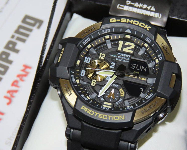 jual jam tangan pria casio g shock ga 1100 9gdr original jual jam tangan pria casio g shock ga 1100 9gdr original