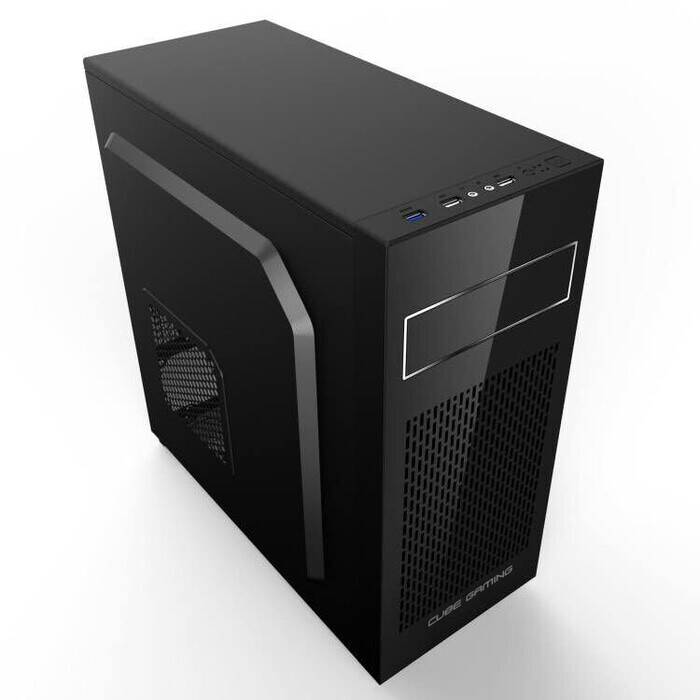 jual cube gaming vess 1x12cm led fan dust filter usb 3 0 tf jual cube gaming vess 1x12cm led fan dust filter usb 3 0 tf