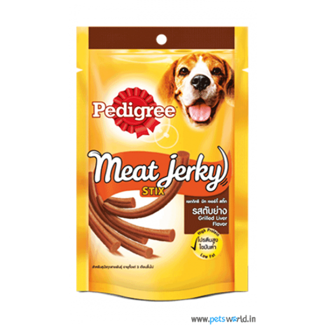jual stix 60gr pedigree snack cemilan anjing atanta shop jual stix 60gr pedigree snack cemilan anjing atanta shop