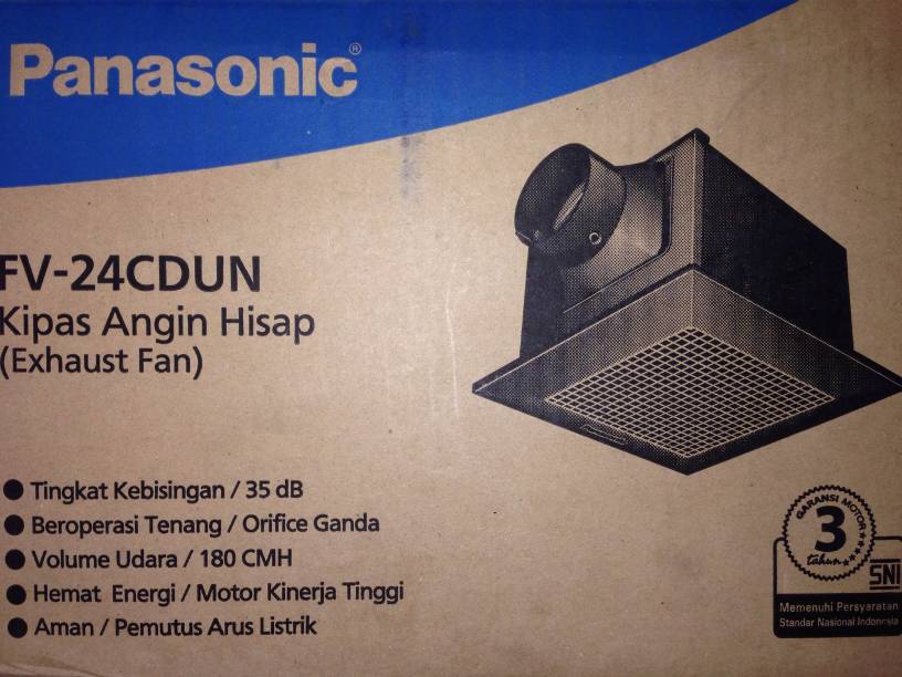 Ceiling Exhaust Fan Panasonic 12 Ideas Jual Ceiling Exhaust Fan Panasonic Ideas