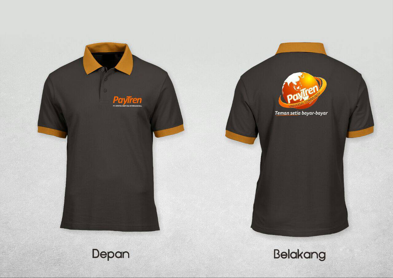jual kaos paytren kaos kerah paytren baju paytren seragam jual kaos paytren kaos kerah paytren baju paytren seragam