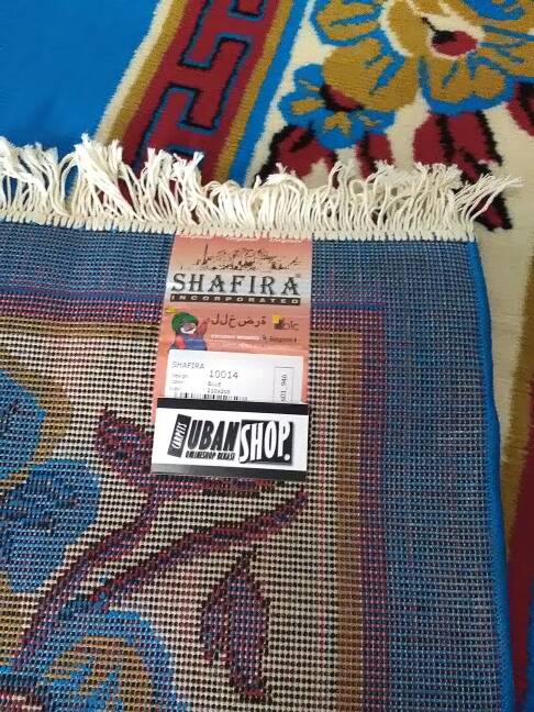 jual karpet permadani jumbo 1 ubanshop jual karpet permadani jumbo 1 ubanshop