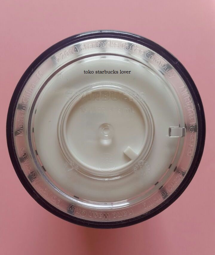 jual starbucks tumbler grande quot pink balloon jual starbucks tumbler grande quot pink balloon