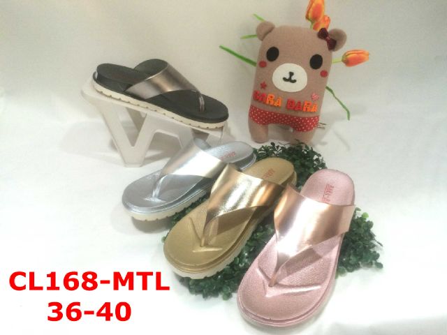 jual bbcl168mtl sandal bara bara jepit karet kilap doff fella shop 1 jual bbcl168mtl sandal bara bara jepit karet kilap doff fella shop 1