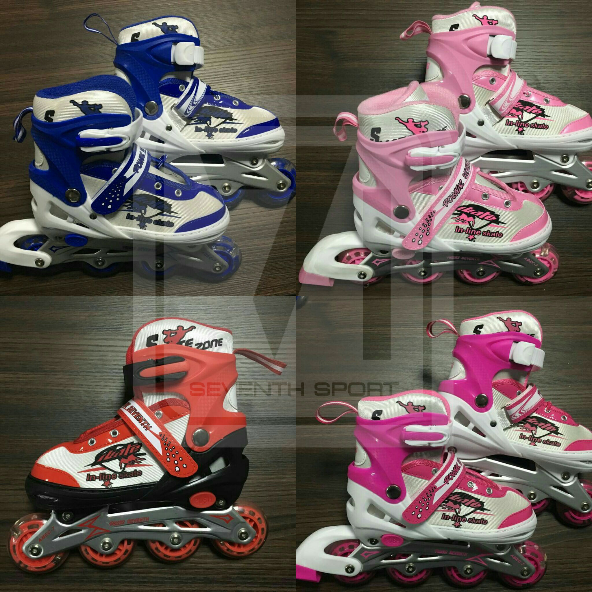 jual sepatu roda inline skate jahit bajaj power superb jual sepatu roda inline skate jahit bajaj power superb