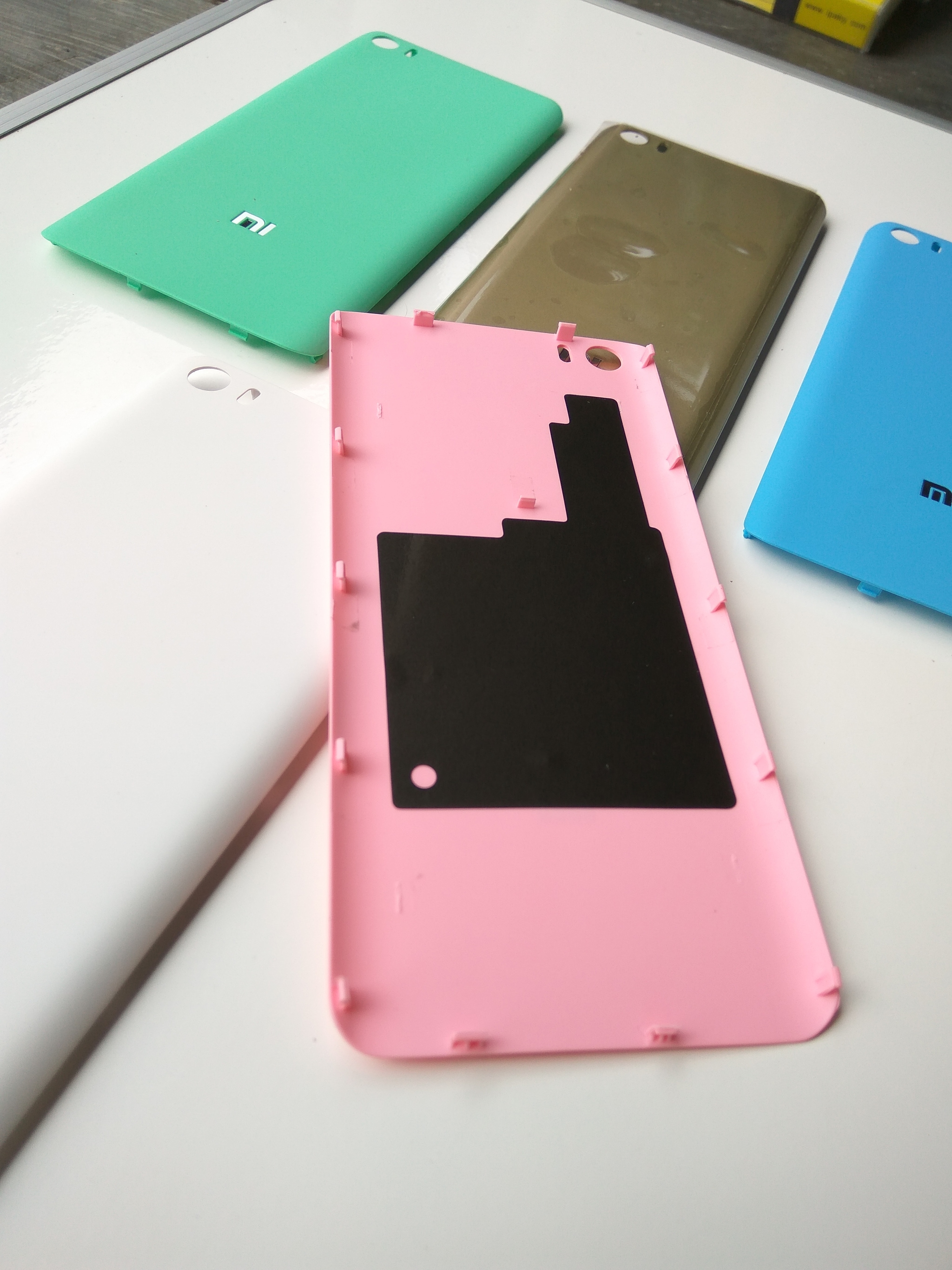 jual backdoor xiaomi mi5 tutup baterai ryn store jual backdoor xiaomi mi5 tutup baterai ryn store