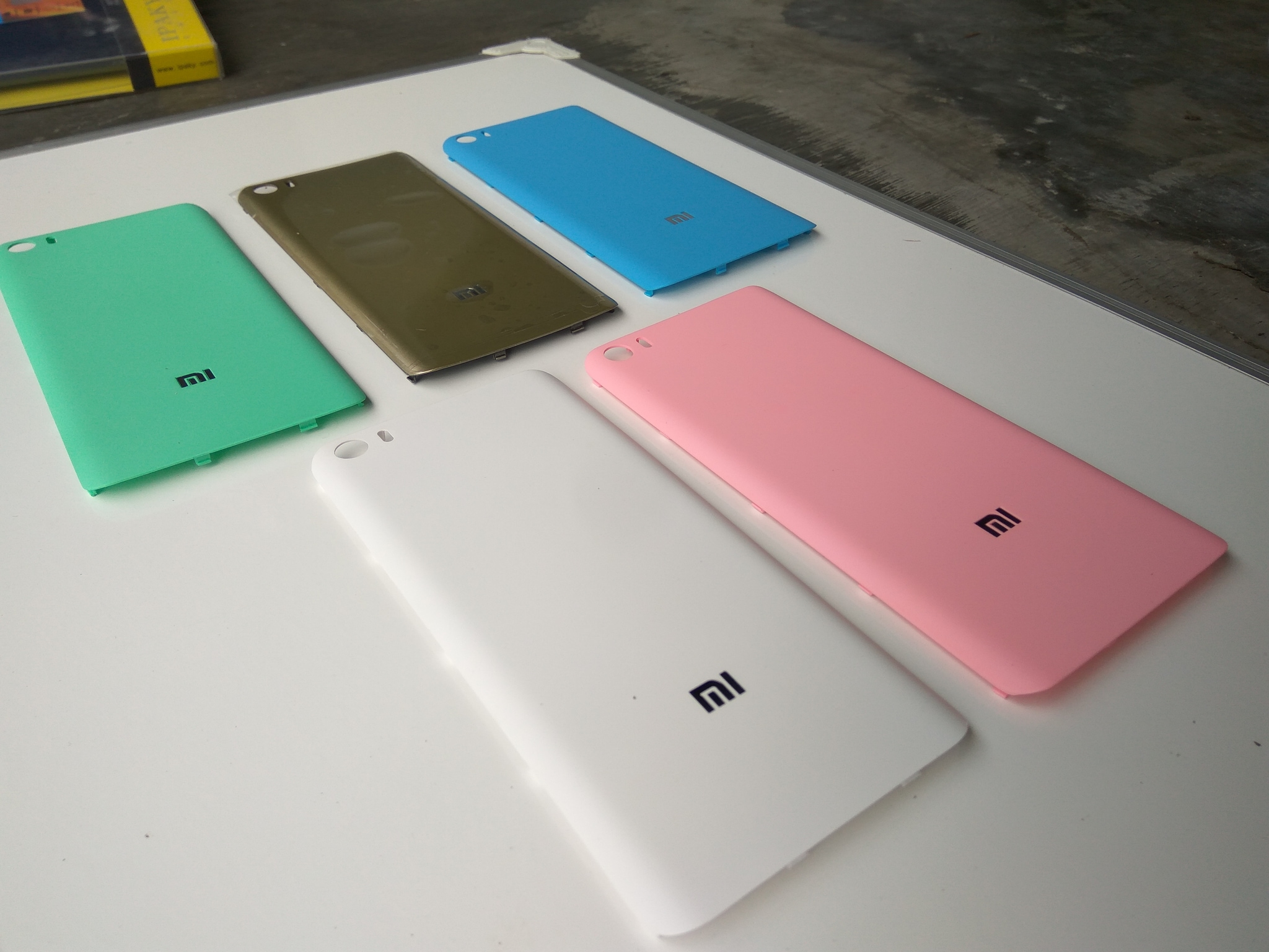 jual backdoor xiaomi mi5 tutup baterai ryn store jual backdoor xiaomi mi5 tutup baterai ryn store