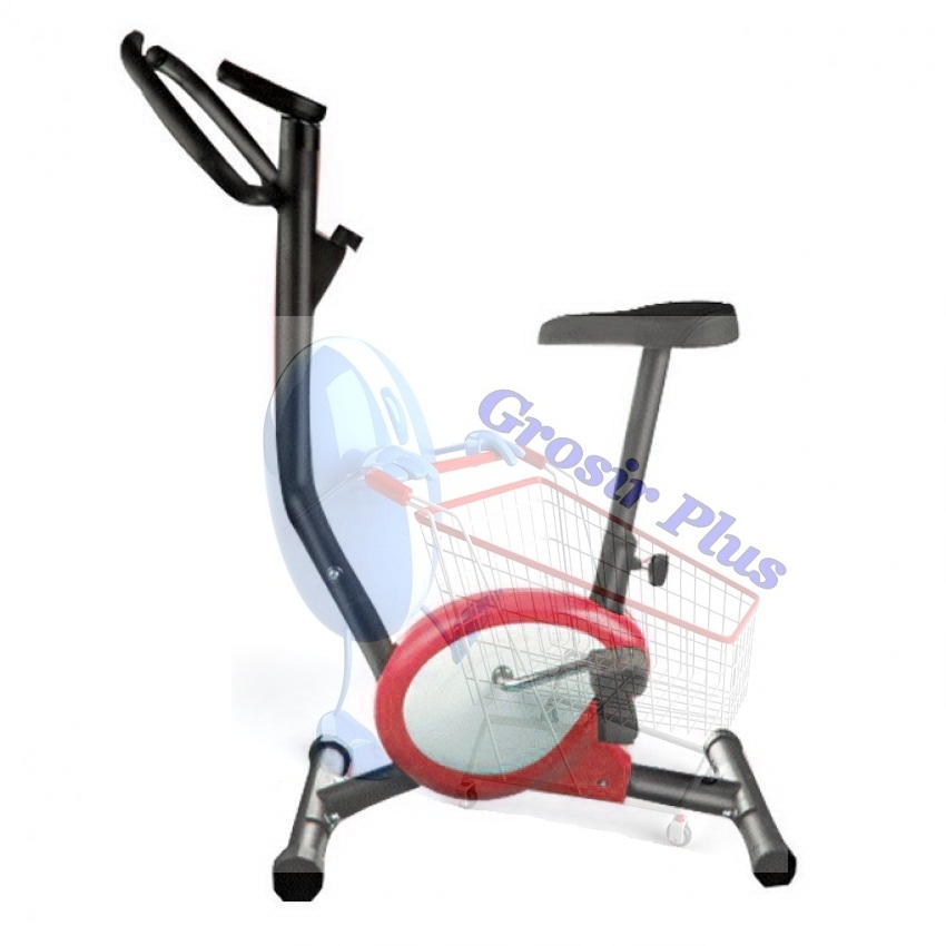 Jual Sepeda Fitness - Sepeda Statis Belt - Grosirplus
