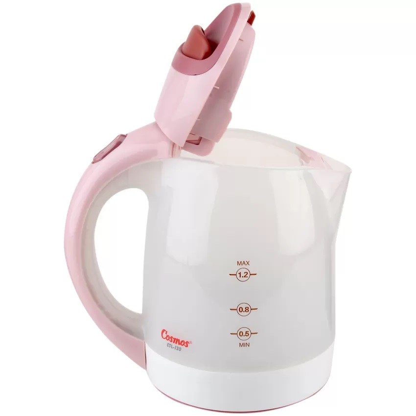 Jual Cosmos CTL 120 Ketel 1 2 L Putih Raja Electronic 88 Tokopedia .