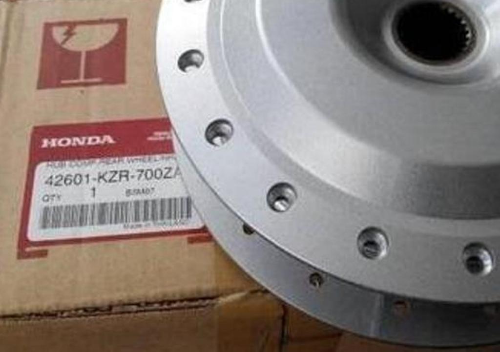 jual tromol belakang click vario 125 original thailand sejahtera shop jual tromol belakang click vario 125 original thailand sejahtera shop