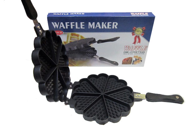 jual cetakan kue waffle maker pembuat kue wafle shop jual cetakan kue waffle maker pembuat kue wafle shop