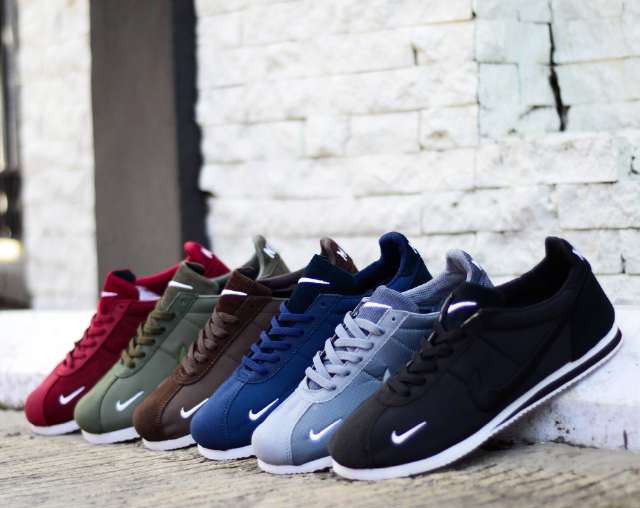 nike cortez textile nike cortez textile