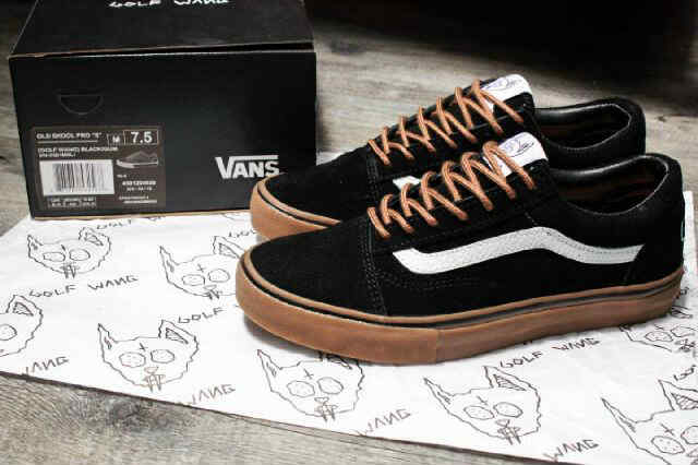 jual vans old skool black gum original jual vans old skool black gum original