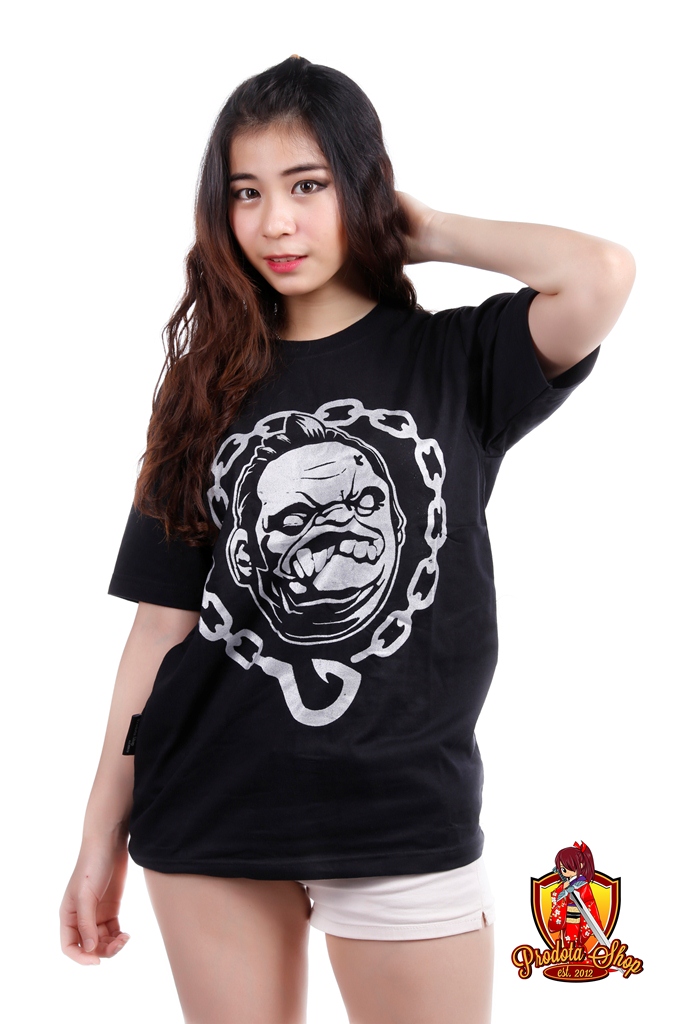 jual kaos dota2 pudge silver prodotashop jual kaos dota2 pudge silver prodotashop