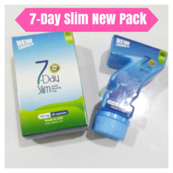 jual 7days slim pelangsing penurun badan dari usa jual 7days slim pelangsing penurun badan dari usa