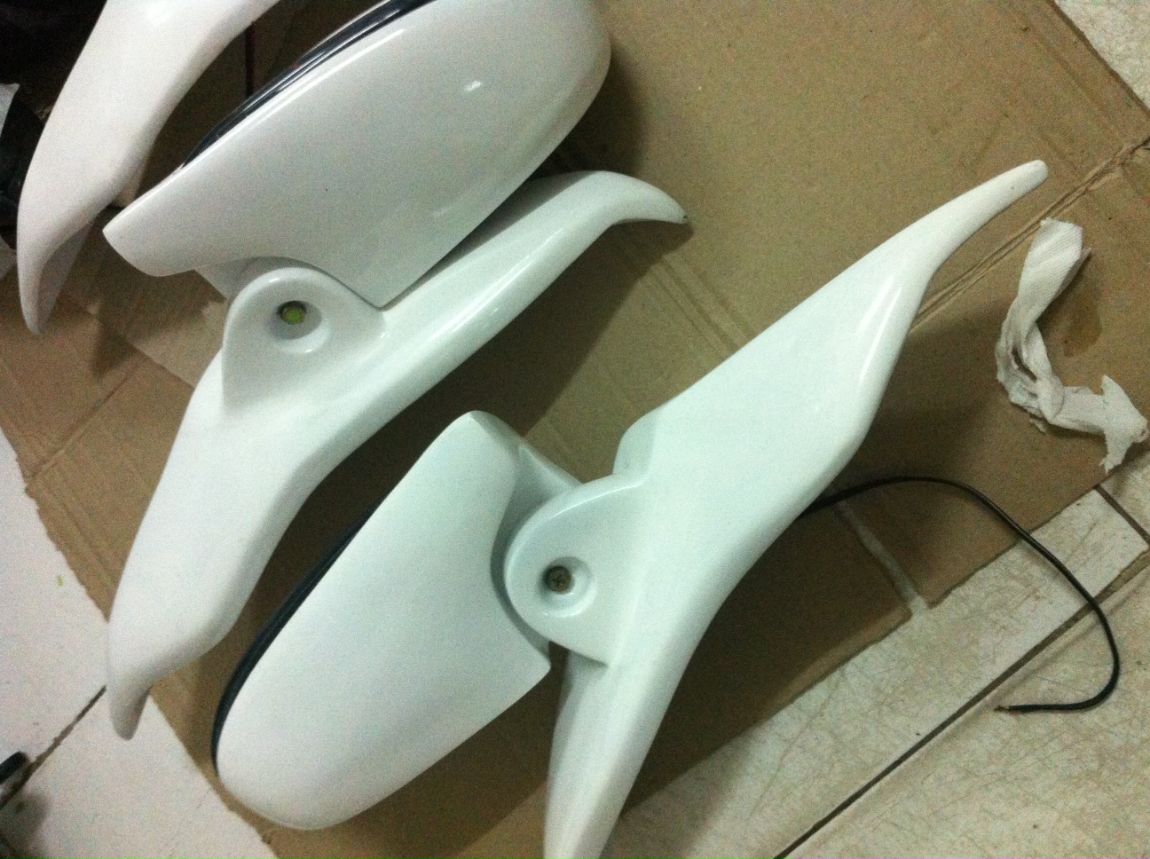 Jual SPION SEIN LED YAMAHA NMAX Doja Bikemodification Tokopedia