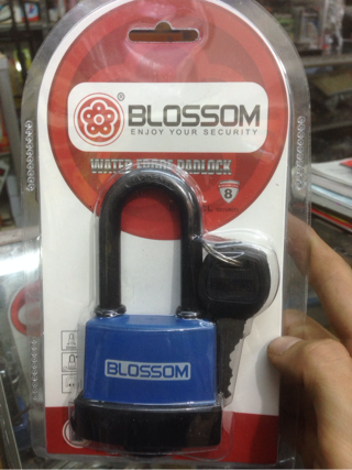 jual gembok anti air quot blossom quot 50mm acc 2 jual gembok anti air quot blossom quot 50mm acc 2