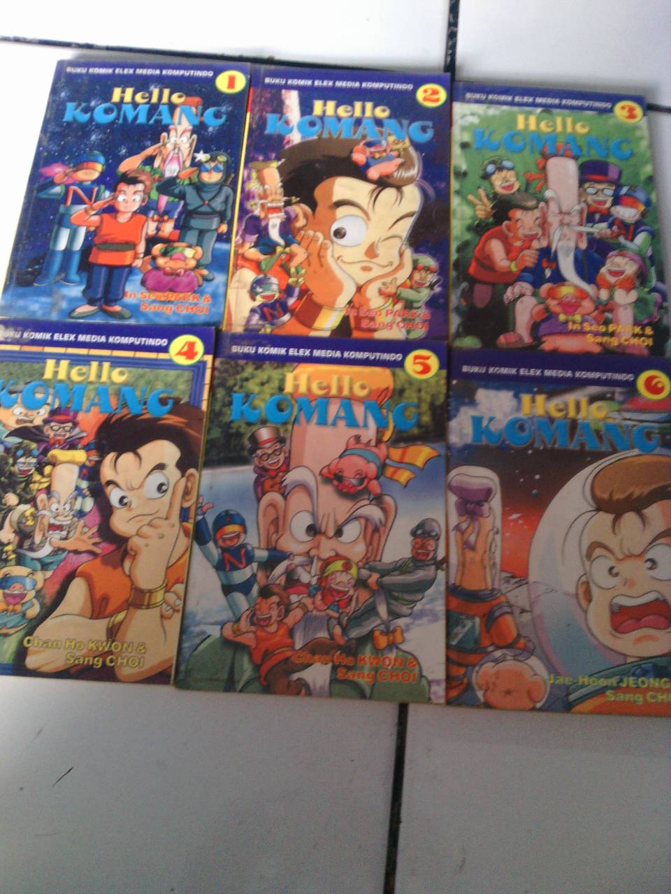 jual bursa komik 2nd komik hello komang hobbysportstore jual bursa komik 2nd komik hello komang hobbysportstore