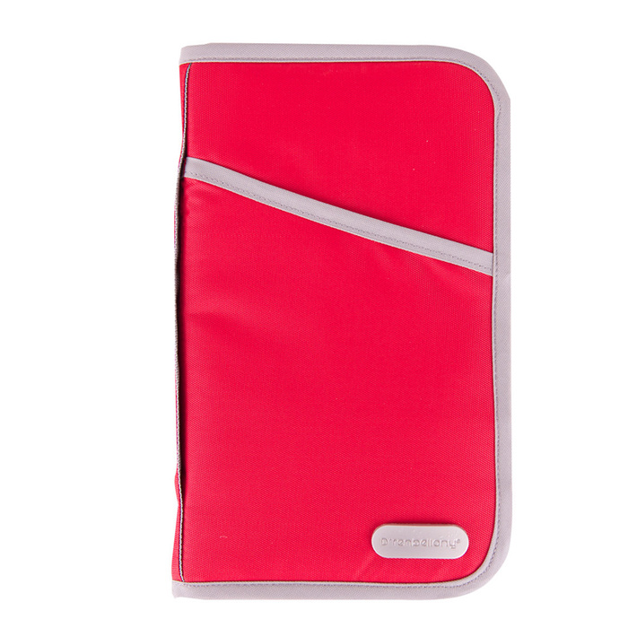jual passport holder d renbellony aqua blue egha store jual passport holder d renbellony aqua blue egha store