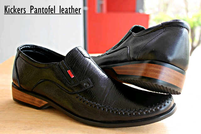 jual sepatu kerja pesta pantofel kickers formal pria kulit asli blitza jual sepatu kerja pesta pantofel kickers formal pria kulit asli blitza