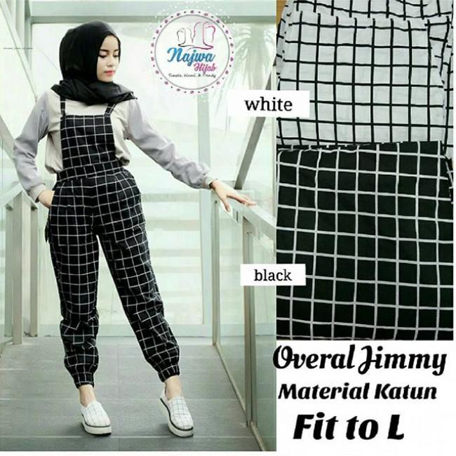 jual baju muslim overall jimmy jumsuit annifa store jual baju muslim overall jimmy jumsuit annifa store