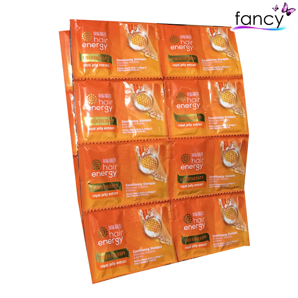 jual makarizo hair energy sho sachet royal jelly jual makarizo hair energy sho sachet royal jelly