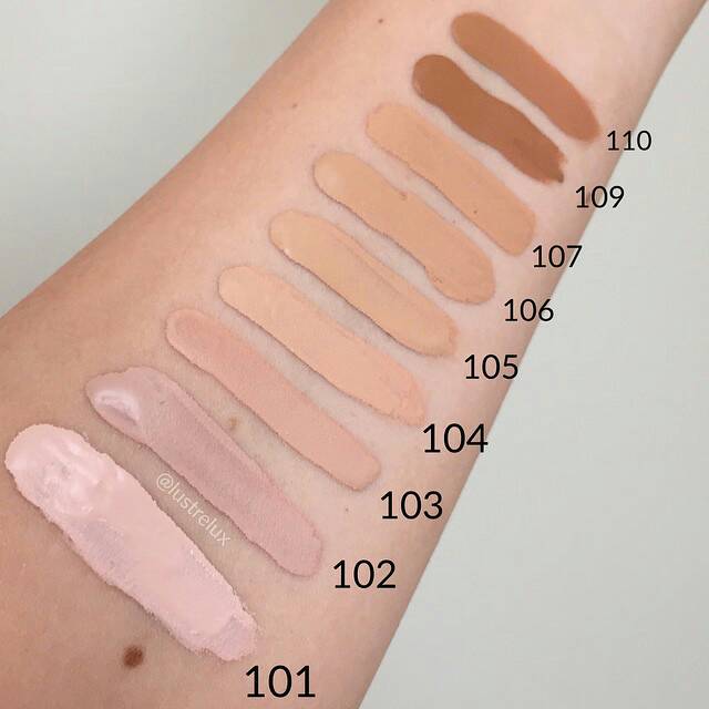 jual loreal infallible pro matte foundation l jual loreal infallible pro matte foundation l
