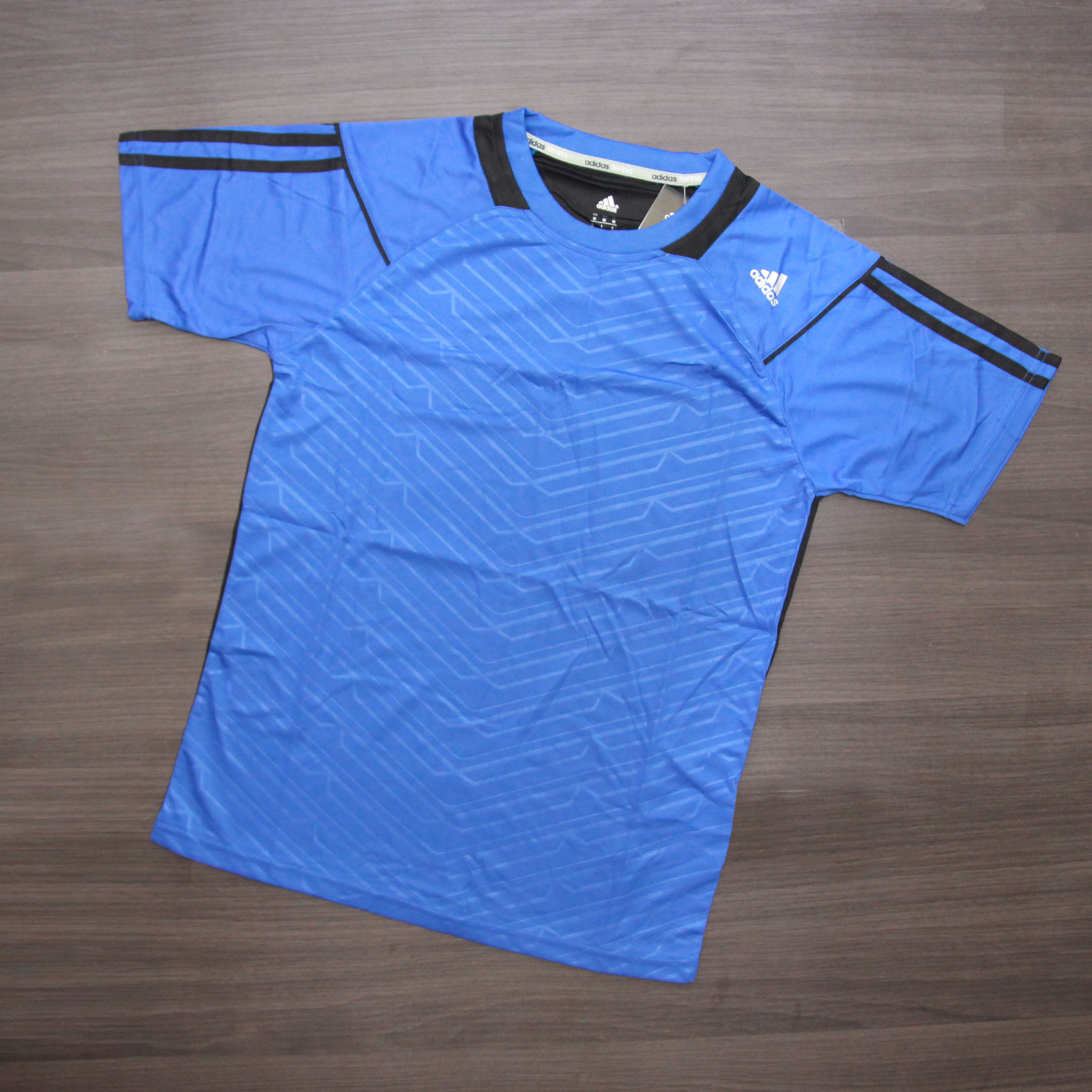 Jual Kaos Olahraga Fitness Adidas 9728 Climacool jual kaos olahraga fitness adidas 9728 climacool