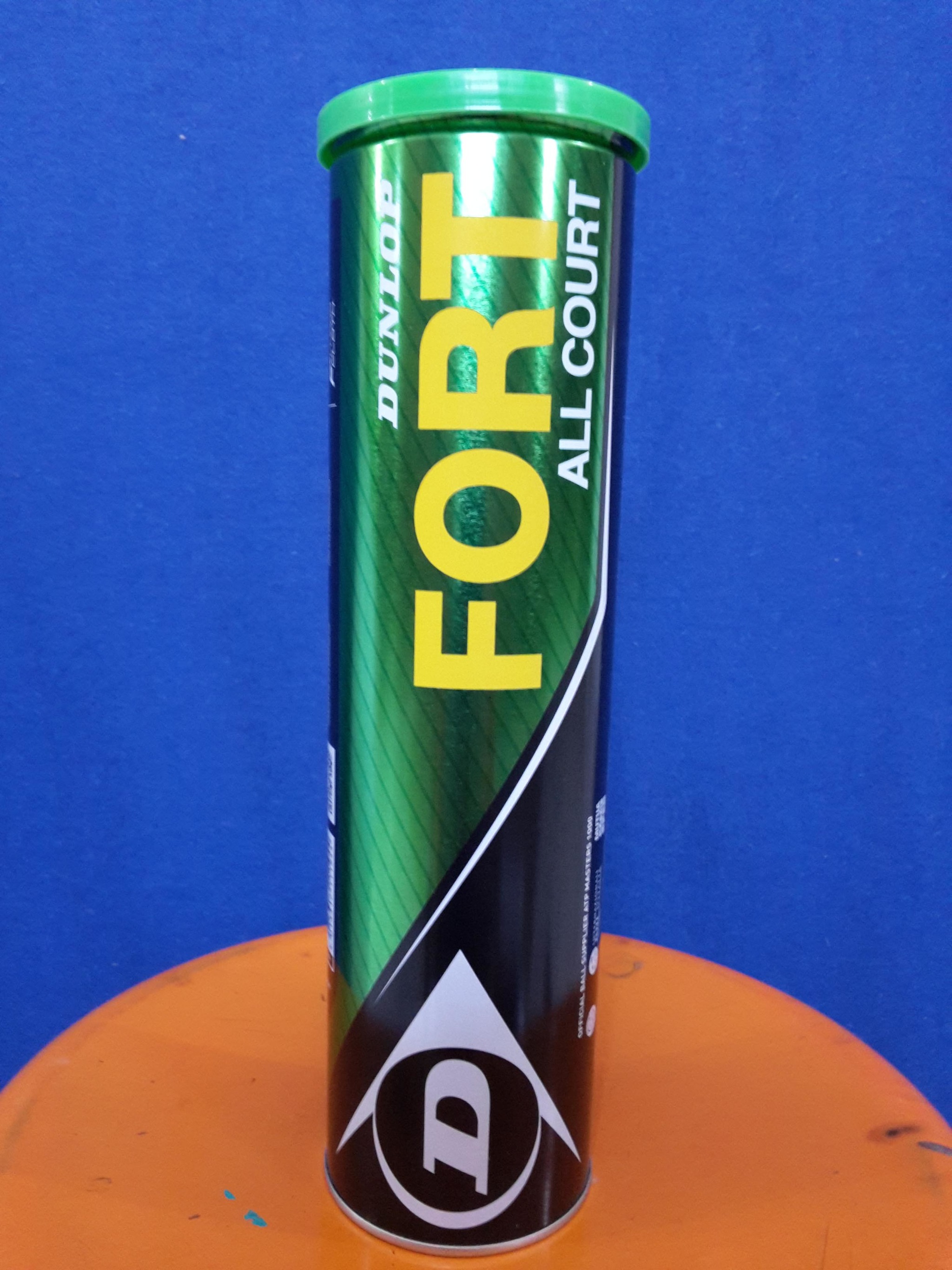 jual bola tenis dunlop fort isi 4 bh deli sport jual bola tenis dunlop fort isi 4 bh deli sport