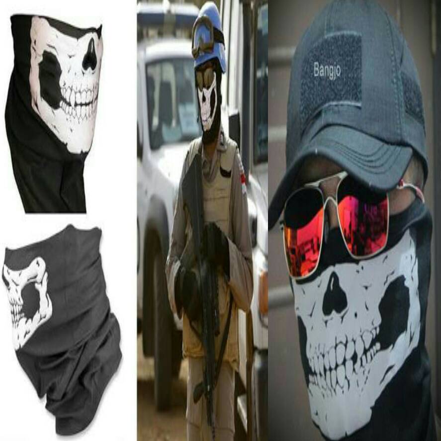 Harga Buff Skull/Tengkorak