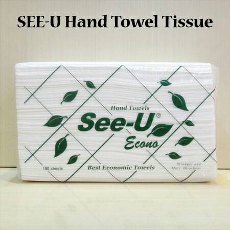 jual see u towel tissue tisiu tebal tangan jual see u towel tissue tisiu tebal tangan
