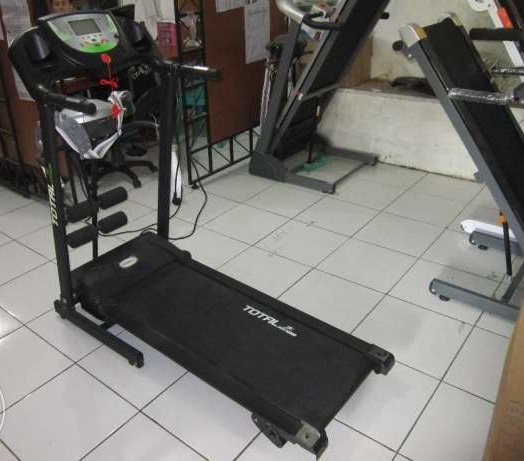 treadmill elektrik 4 fungsi motor 1 hp mass laf 222 c treadmill elektrik 4 fungsi motor 1 hp mass laf 222 c