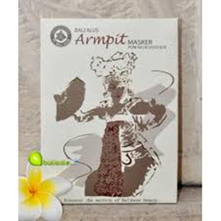 jual armpit mask masker ketiak bali alus armpit jual armpit mask masker ketiak bali alus armpit
