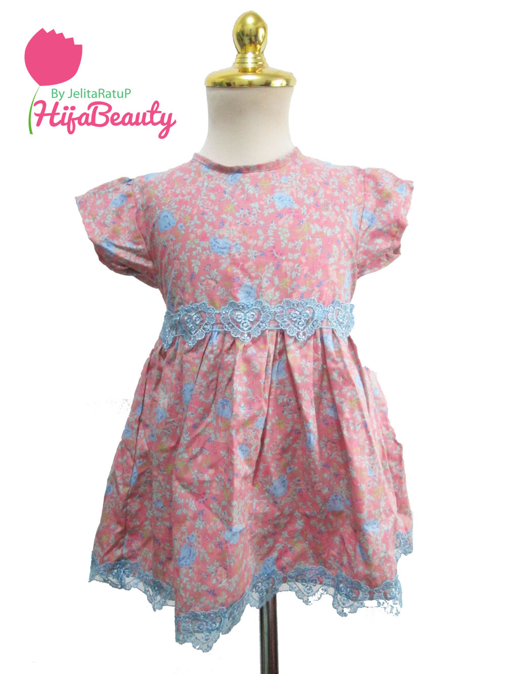 jual dress anak katun baju anak katun babydoll jual dress anak katun baju anak katun babydoll