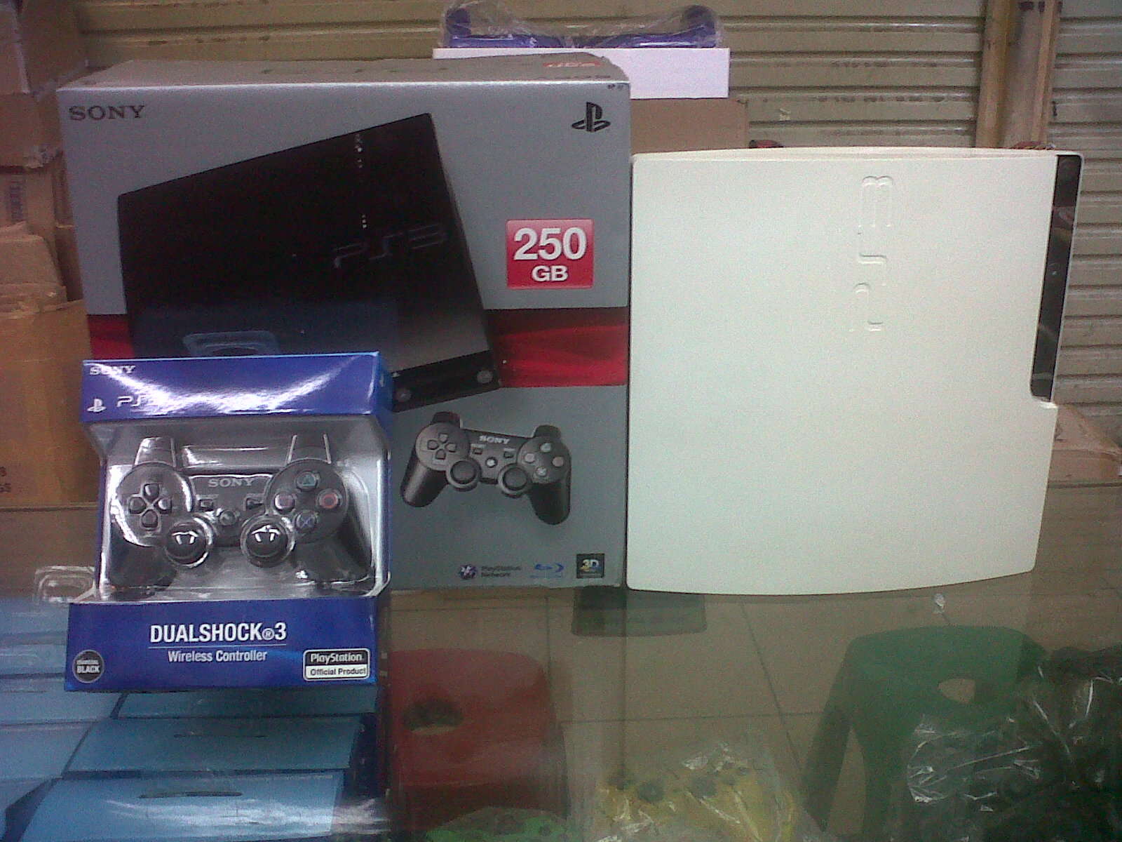 jual ps3 slim cfw 250gb terbaru di indonesia katalog or id jual ps3 slim cfw 250gb terbaru di indonesia katalog or id