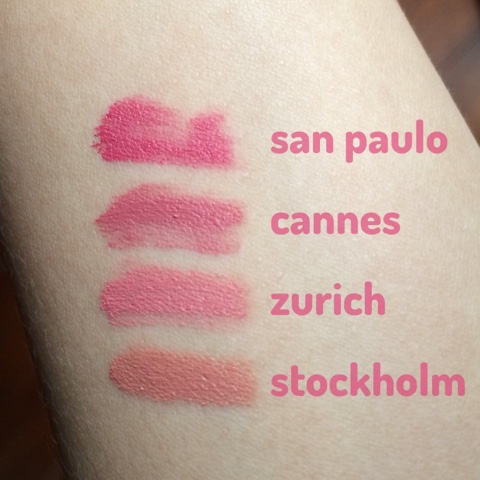 jual nyx soft matte lip zurich seodra shop jual nyx soft matte lip zurich seodra shop