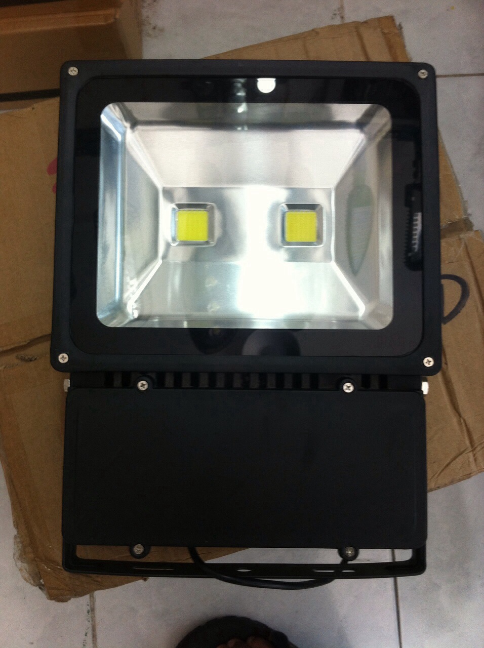 jual lu sorot led work light 20 w gembira electronik jual lu sorot led work light 20 w gembira electronik