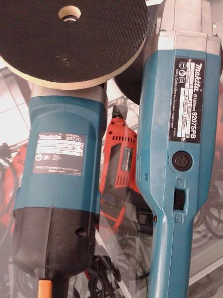 jual makita 9207 spb mesin poles 2 speed sander polisher 7 jual makita 9207 spb mesin poles 2 speed sander polisher 7
