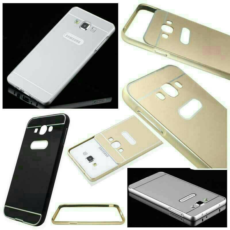 jual harcase casing bumper mirror alumunium oppo neo 7 jual harcase casing bumper mirror alumunium oppo neo 7