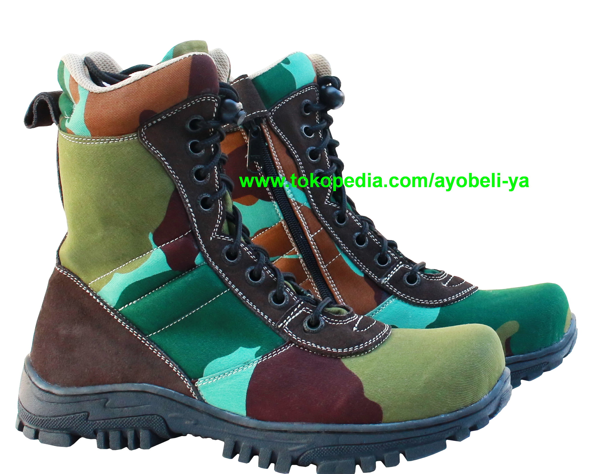 jual sepatu boots pdl loreng type a 07 merk ayo beli di kab bandung jawa barat katalog or id jual sepatu boots pdl loreng type a 07 merk ayo beli di kab bandung jawa barat katalog or id