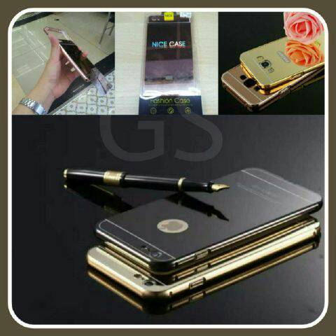 GROSIR BUMPER SLOT MIRROR MURAH DI JAKARTA