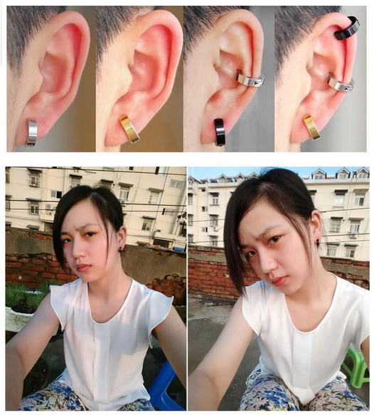 Anting Jepit Wanita - Jual Bp0013 Anting Jepit Pria Dan Wanita Tanpa Tindik Bahan Titanium Anneui Shop anting jepit wanita jual bp0013 anting jepit pria dan wanita tanpa tindik bahan titanium anneui shop