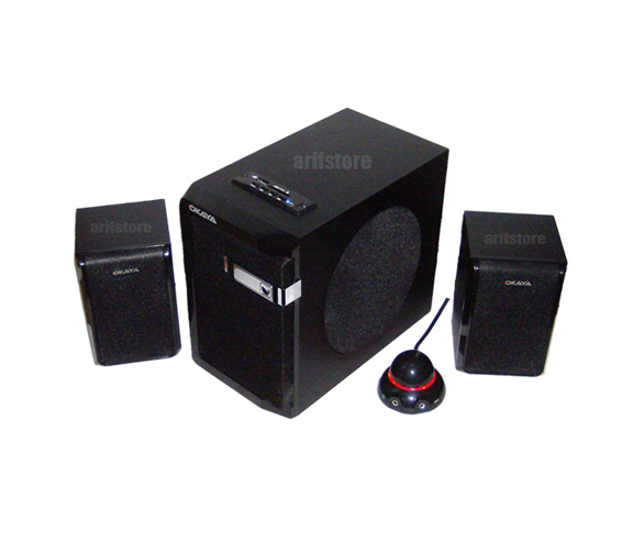 jual speaker aktif subwoofer okaya lk 3058 sd arifan jual speaker aktif subwoofer okaya lk 3058 sd arifan