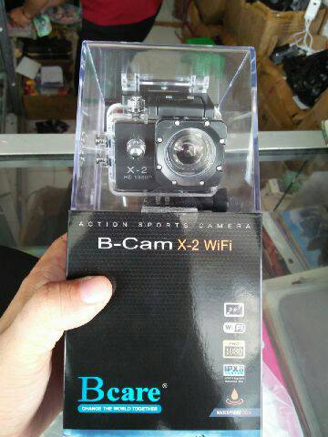 jual bcare wifi x2 ready stok like a go pro jual bcare wifi x2 ready stok like a go pro