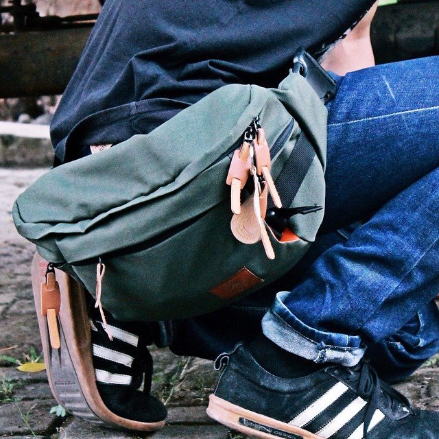 jual tas pinggang kaboa waistbag series 1 grey loa sport jual tas pinggang kaboa waistbag series 1 grey loa sport
