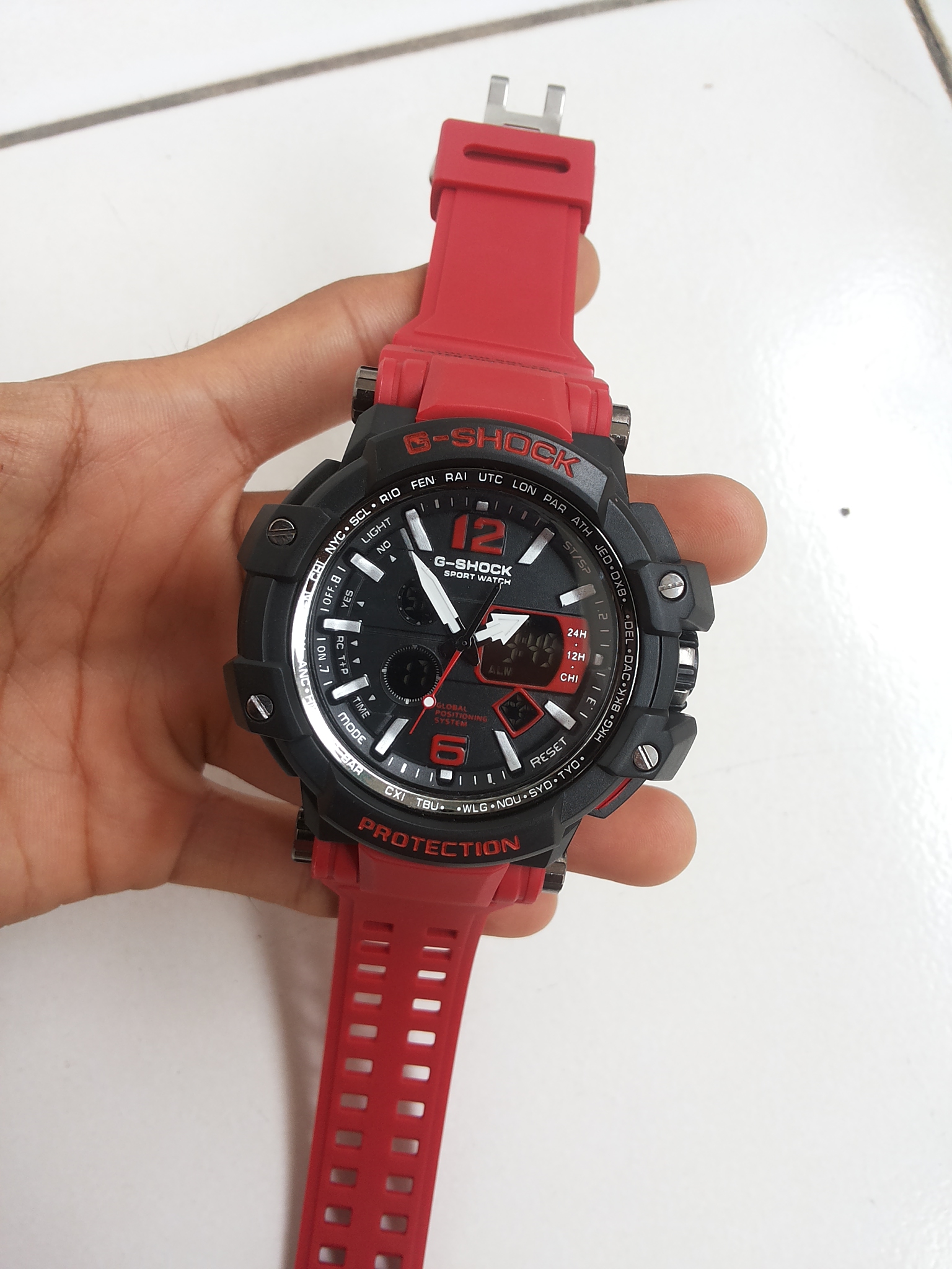 jual jam tangan casio g shock gpw 1000 kw hitam tali jual jam tangan casio g shock gpw 1000 kw hitam tali