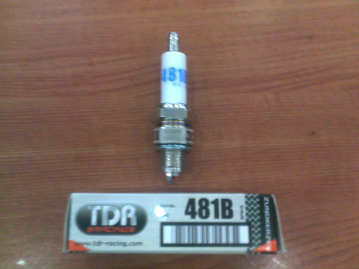 jual busi tdr ballistic 481b 485b 071 065 085 285 jual busi tdr ballistic 481b 485b 071 065 085 285